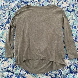 Lululemon Long Sleeve